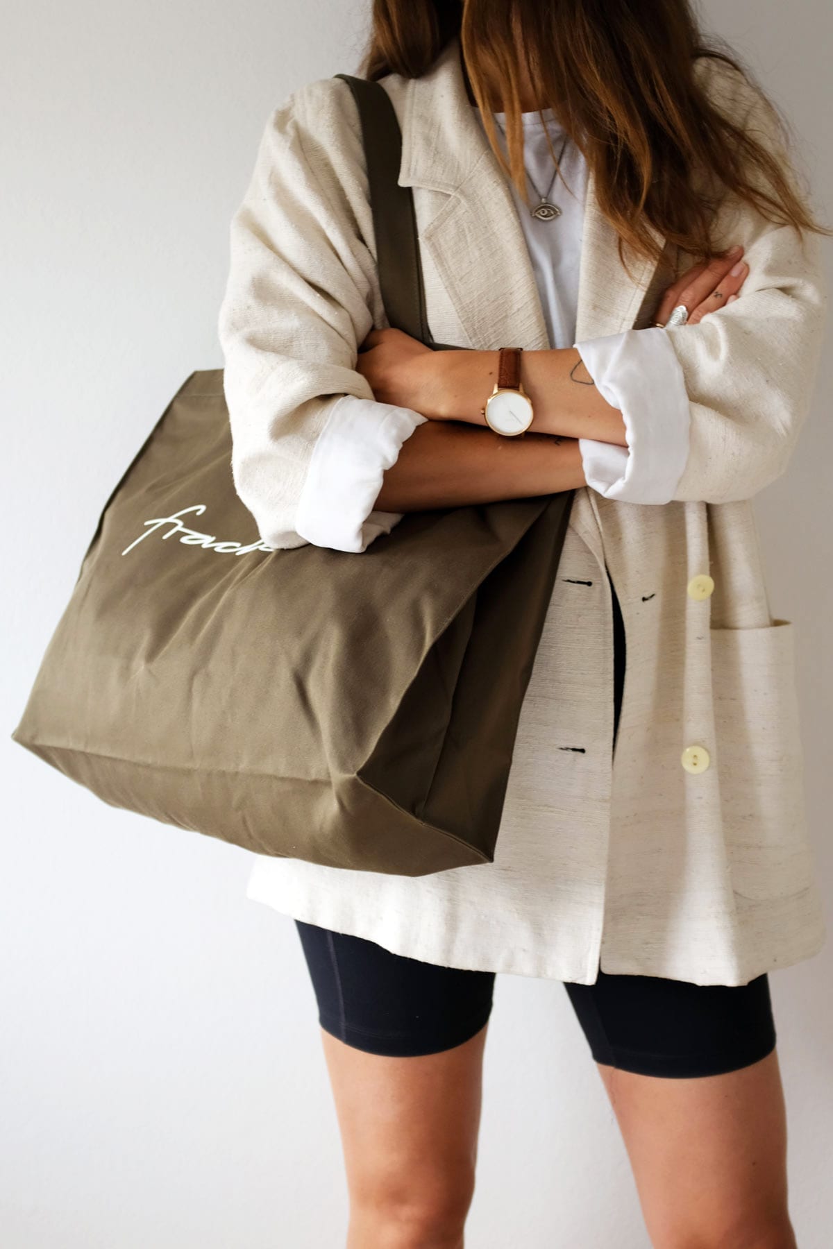 Olive borsa - Image 4