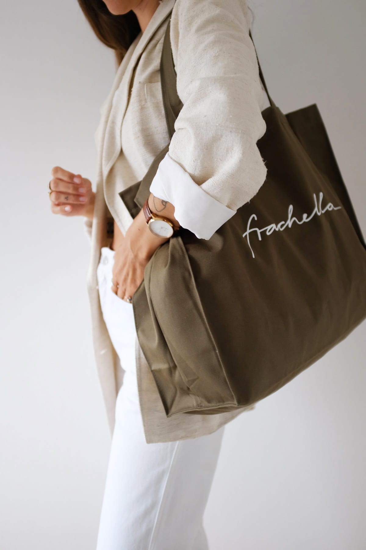 Olive borsa - Image 3