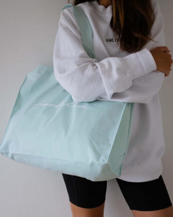 Mint borsa