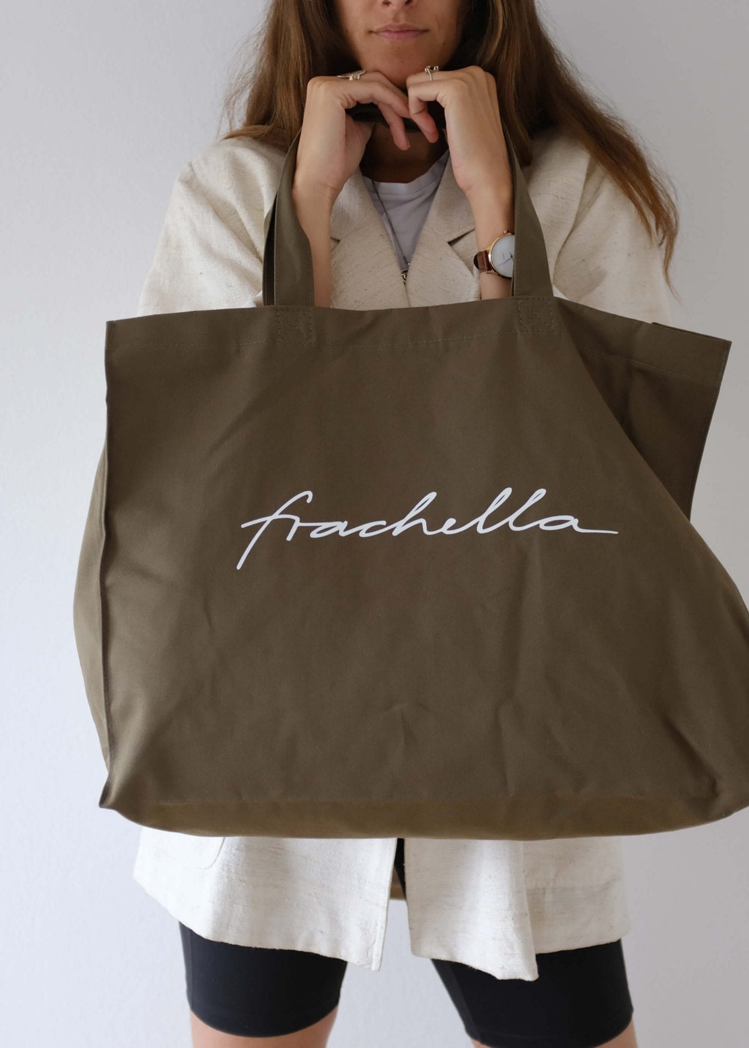 Olive borsa