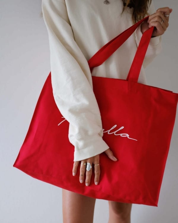 Red borsa
