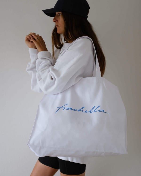 White borsa