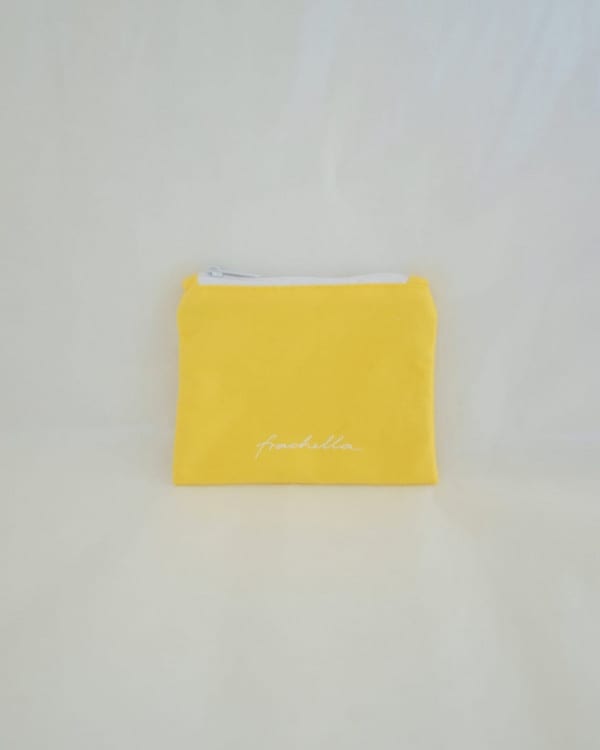 secret keeper S mellow yellow