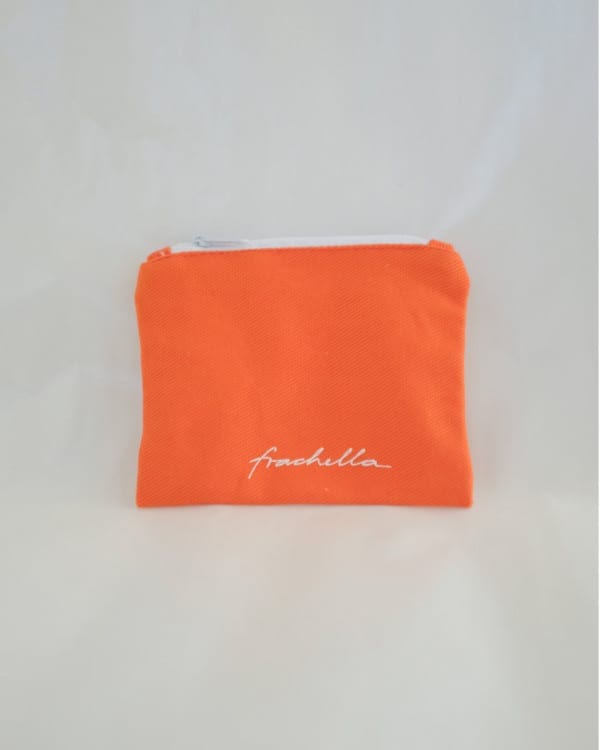 secret keeper S orange