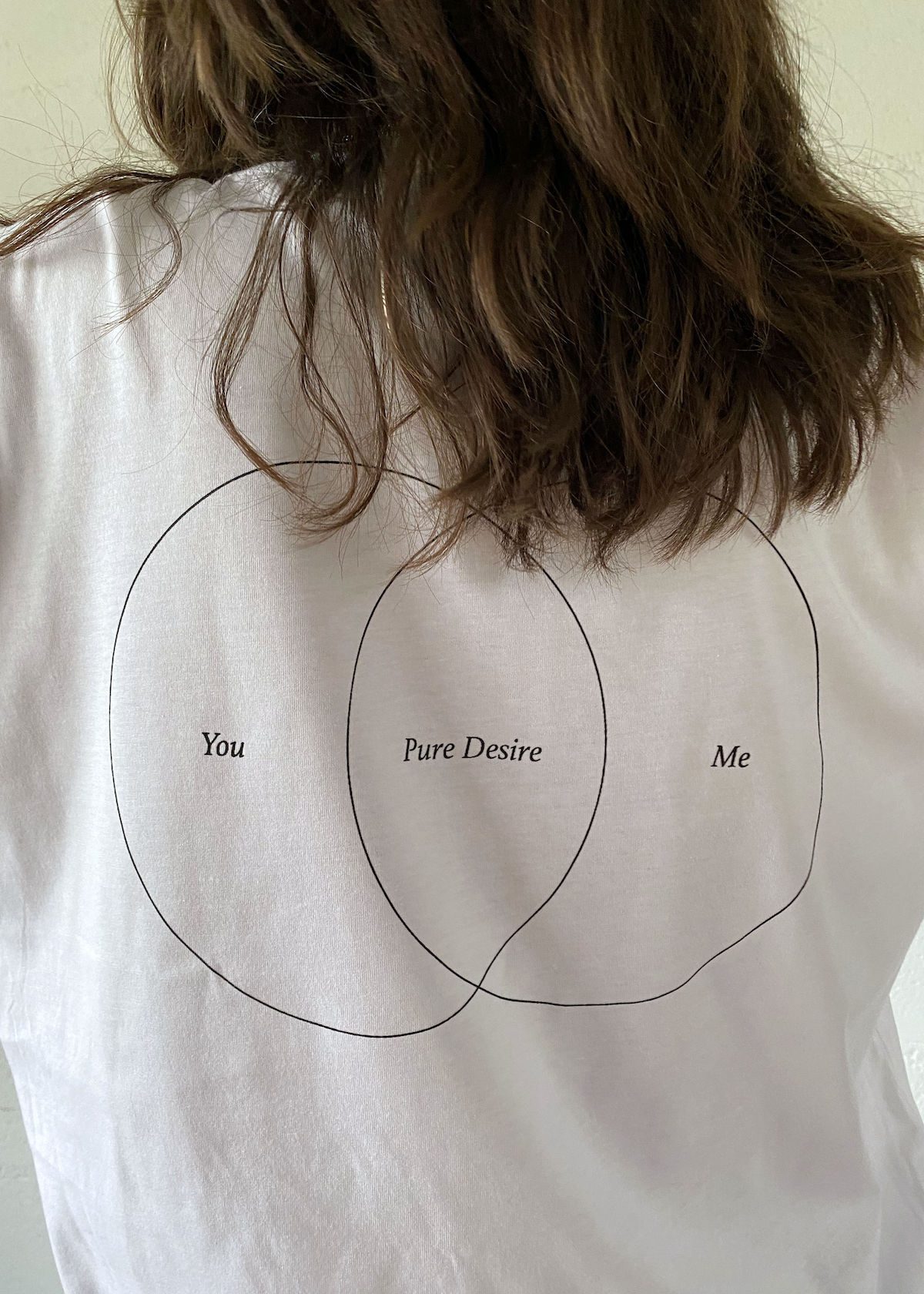 PURE DESIRE - Image 2