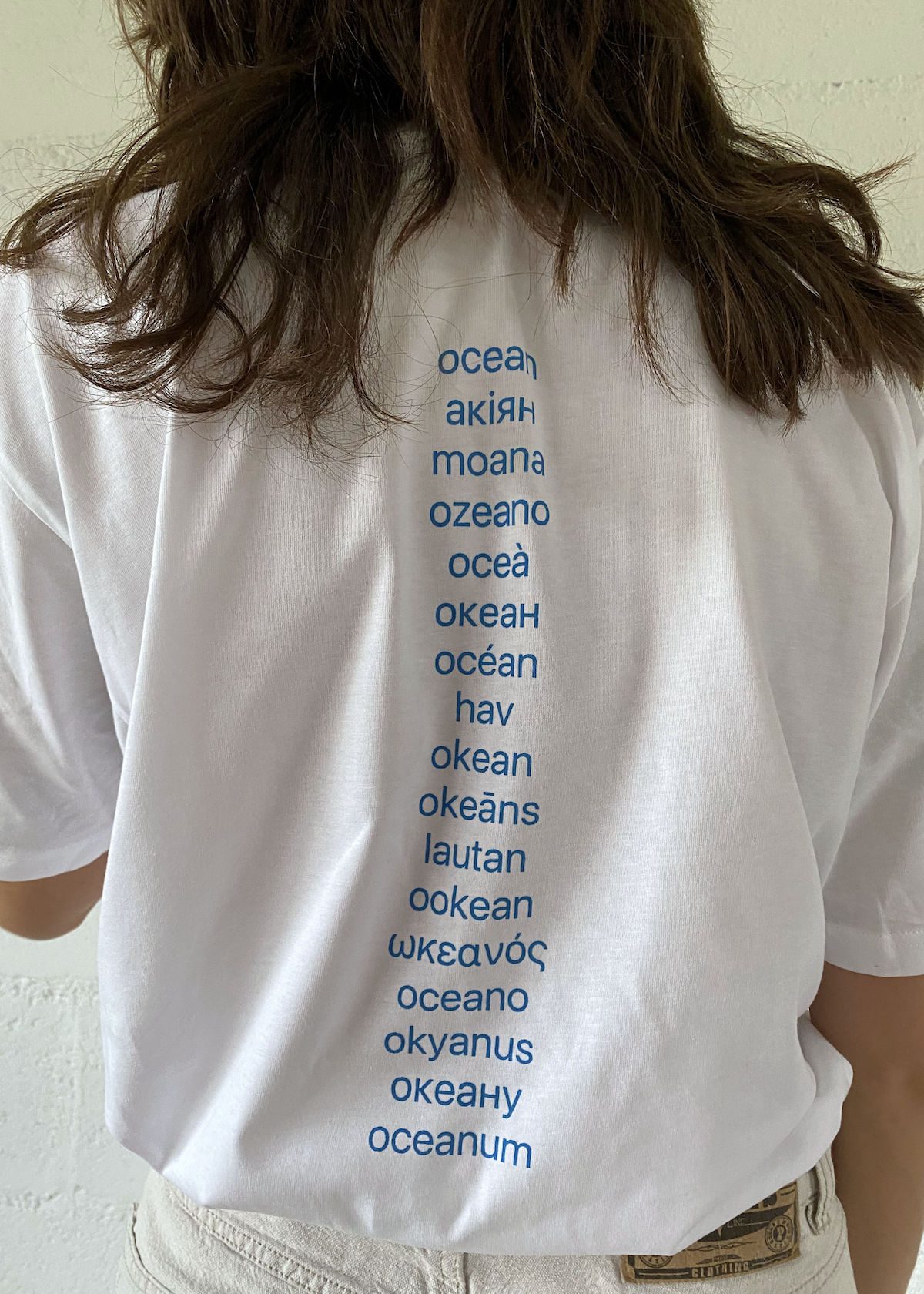 OCEAN
