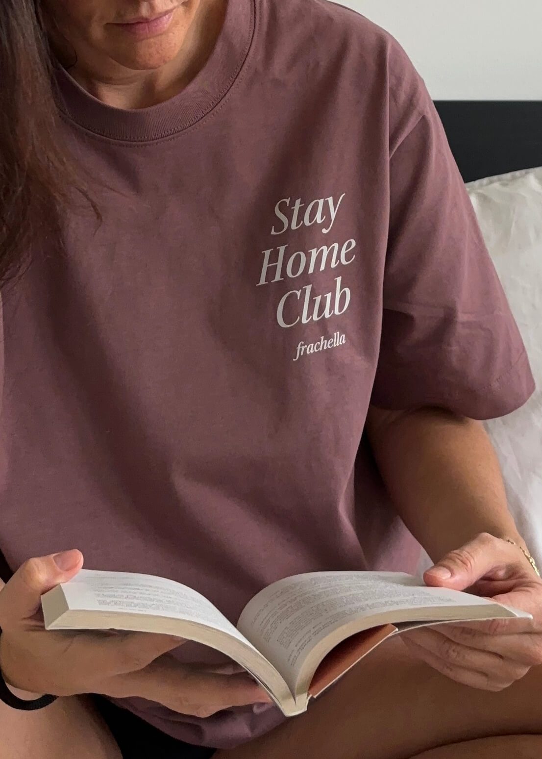 STAY HOME CLUB - Image 2