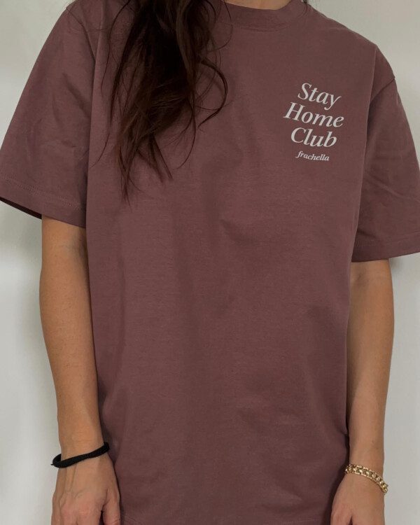 STAY HOME CLUB