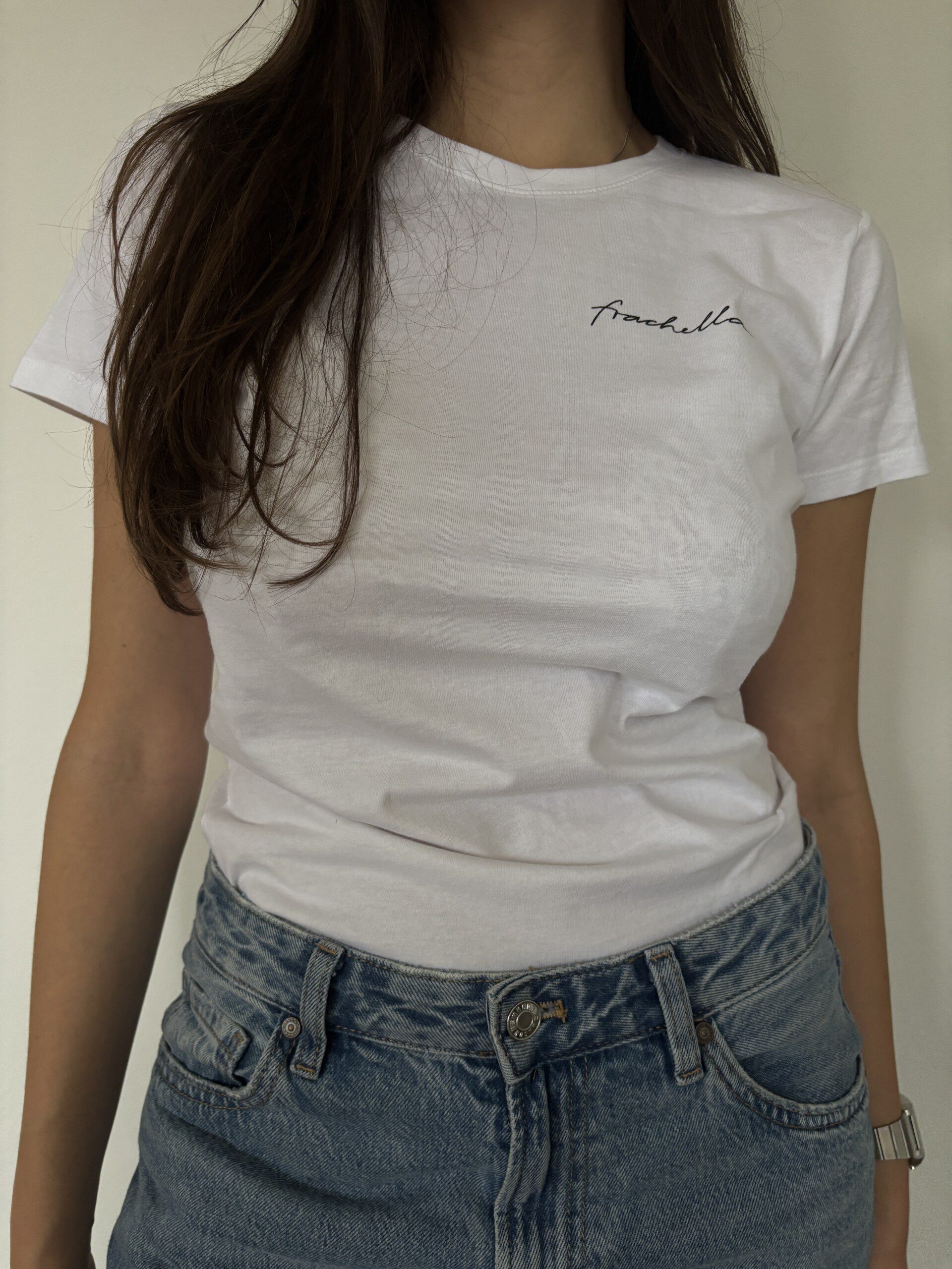 Tender hugs baby Tee - Image 2